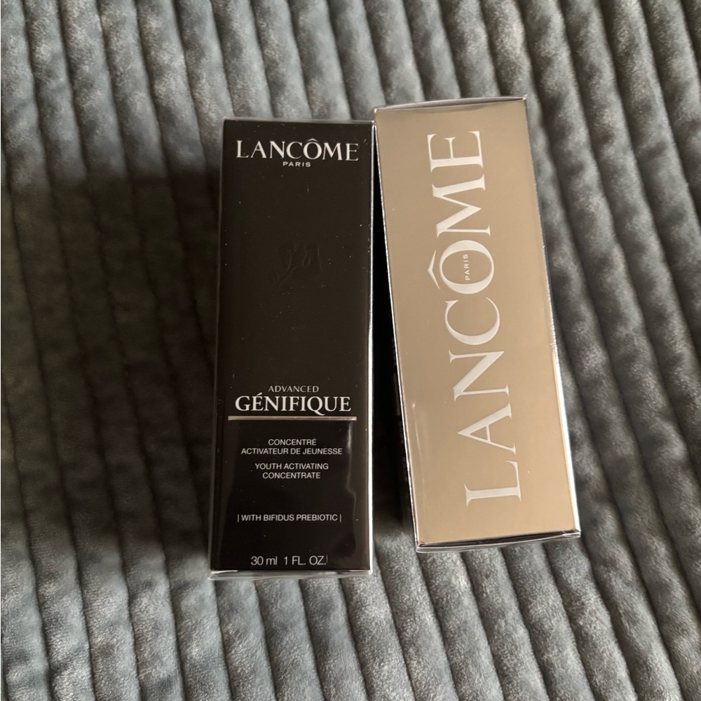 Lancôme Advanced Génifique Concentrate